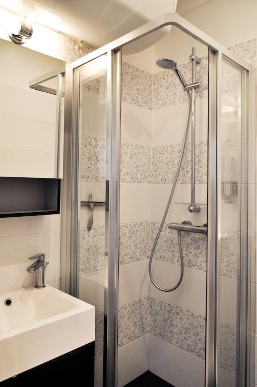 Duplex De Charme Au Coeur De Montmartre Apartment Paris