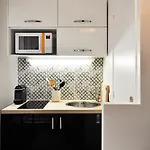 Apartment Duplex De Charme Au Coeur De Montmartre *
